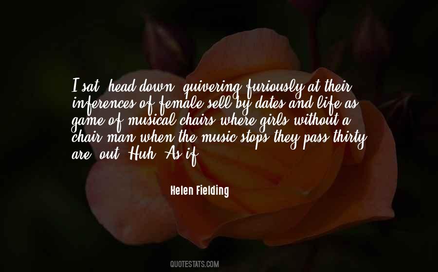 Quotes About Life Without Music #1734556