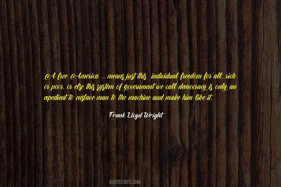 Quotes About Man And Machine #370273