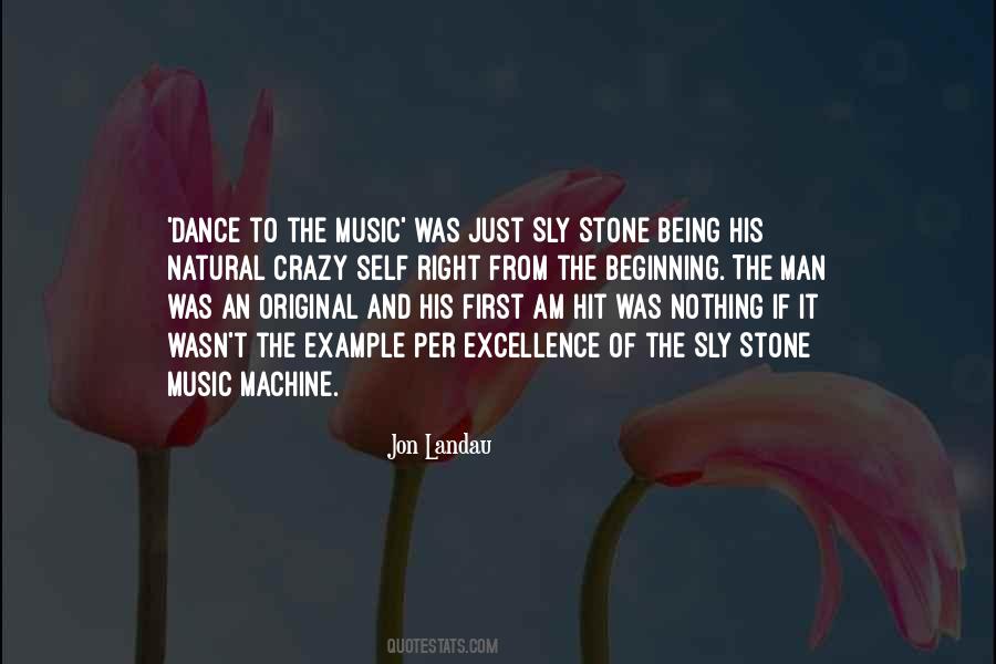 Quotes About Man And Machine #807226