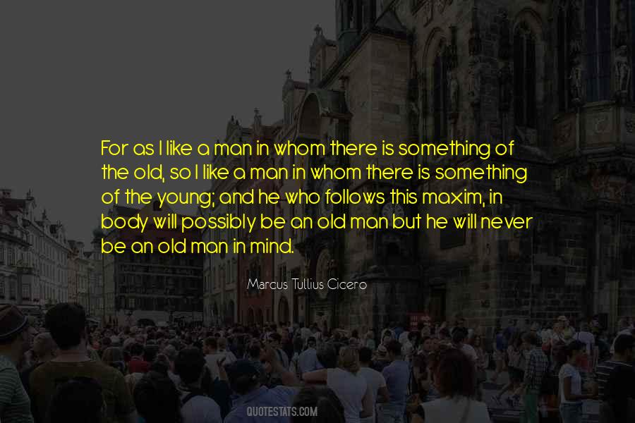 Juventude E Quotes #6463