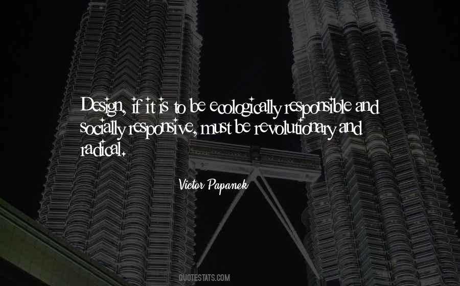Quotes About Responsive Design #907590