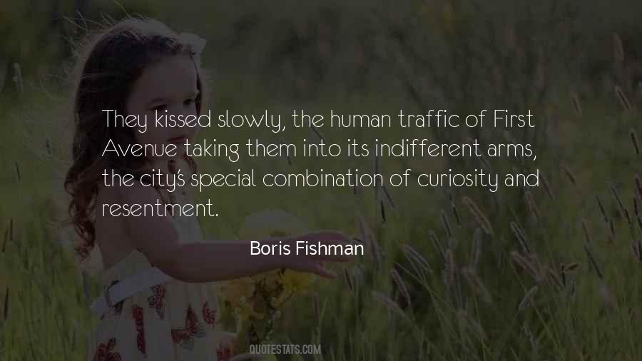 Human Curiosity Quotes #181706