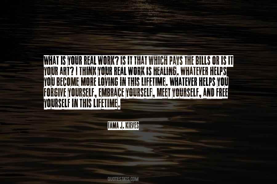 Quotes About Inspiring Art #414254
