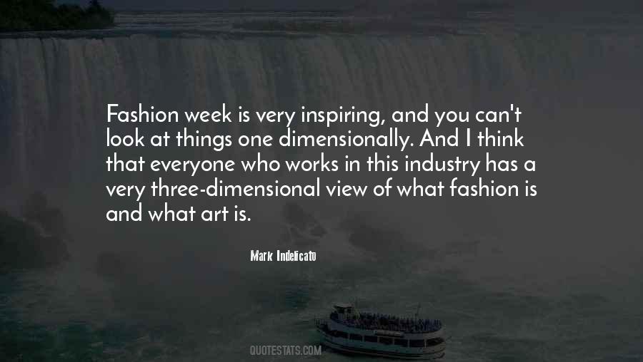 Quotes About Inspiring Art #939198