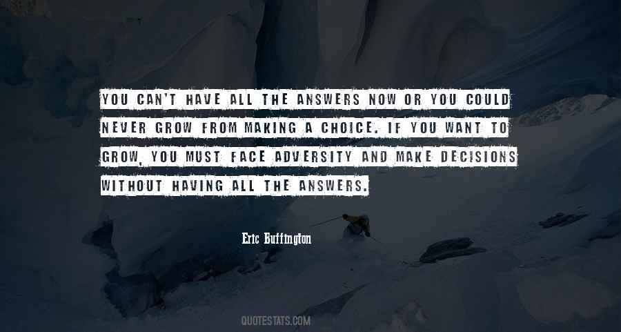 You Could Never Quotes #1057141