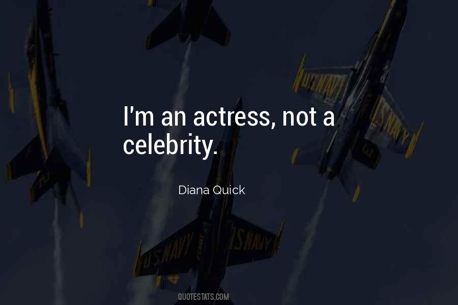 Quotes About Celebrity #1238320