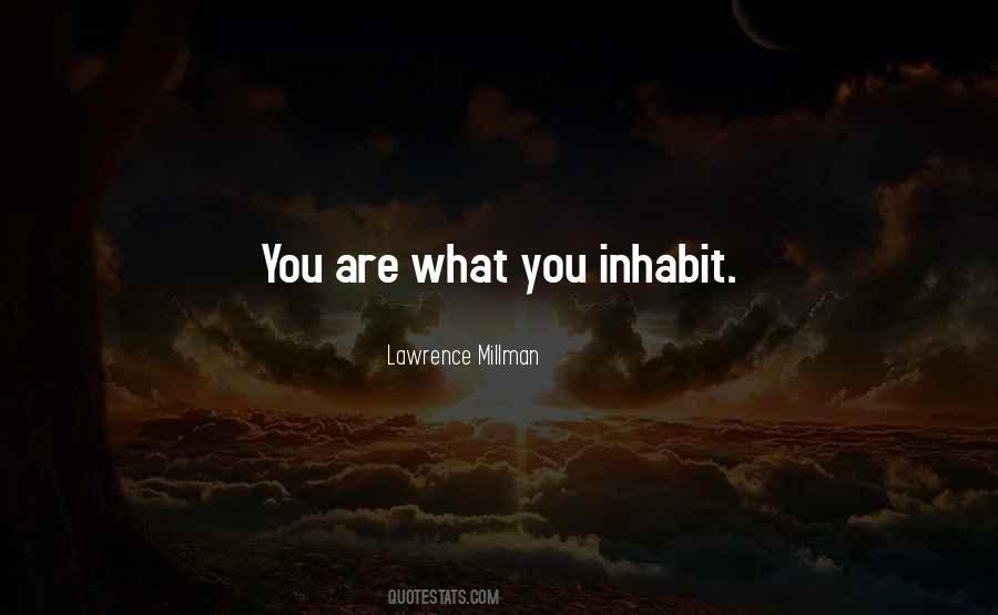 Last Places Quotes #1326073