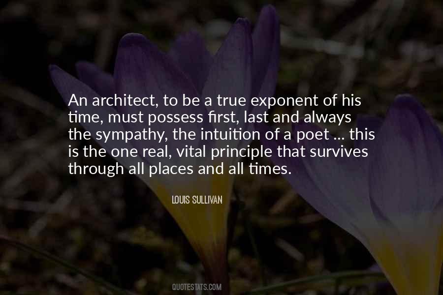 Last Places Quotes #844619