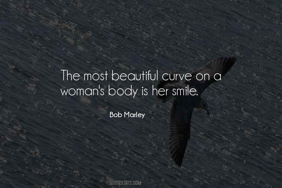 Quotes About Woman's Smile #1360084