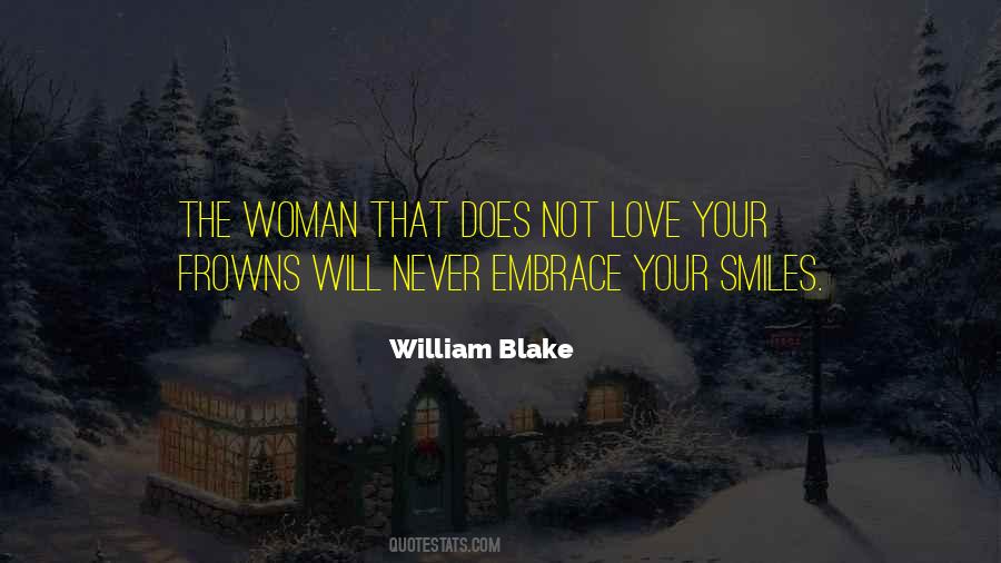 Quotes About Woman's Smile #42027