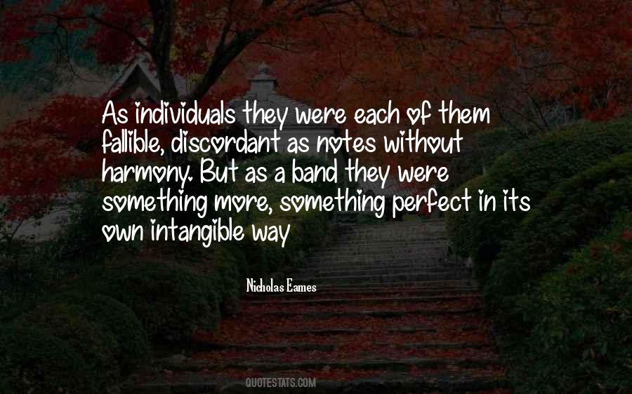 Perfect Friendship Quotes #1332868