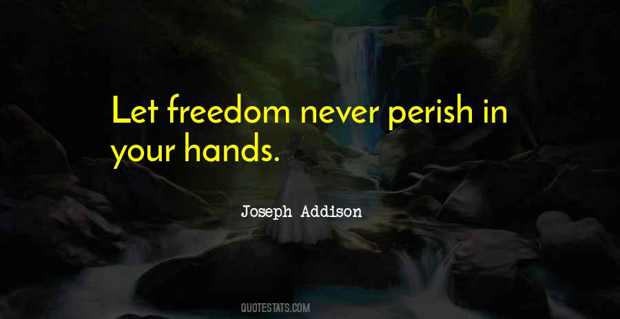 Quotes About Freedom Independence Day #1440149