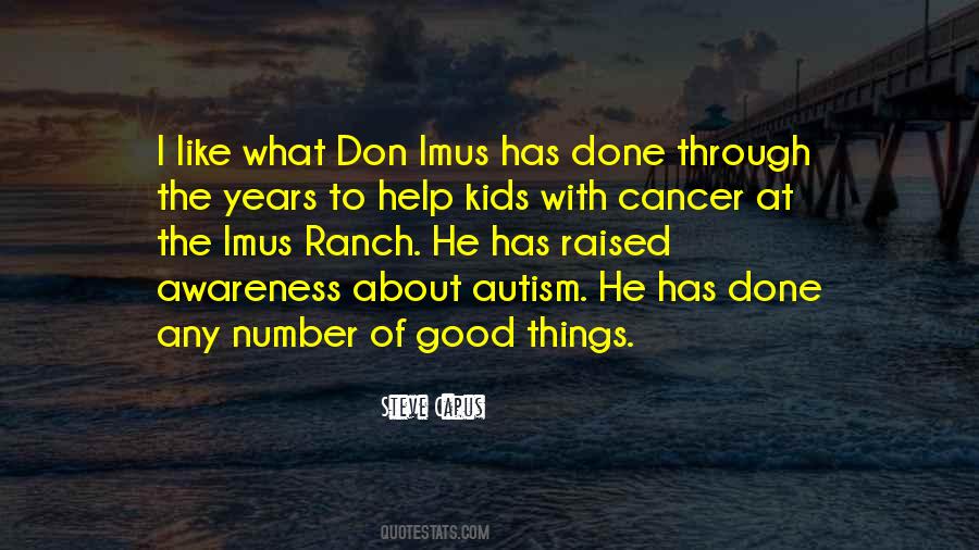 Quotes About Autism #1199489