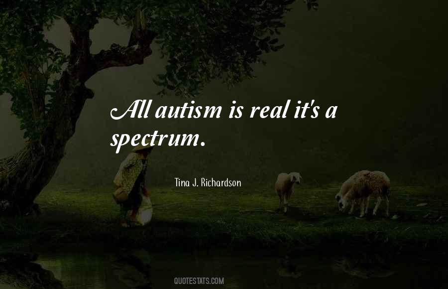 Quotes About Autism #956606