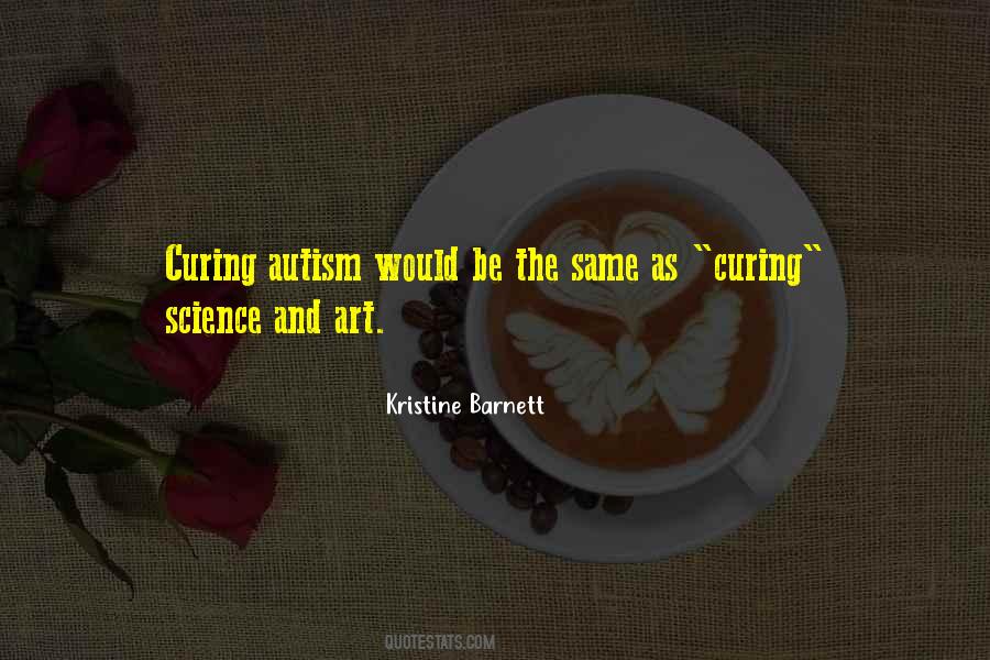 Quotes About Autism #977731