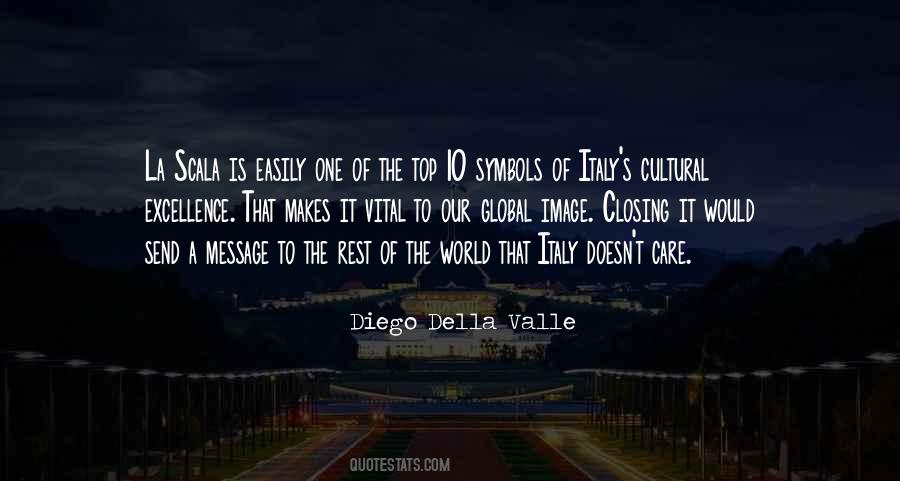 La Scala Quotes #1529050