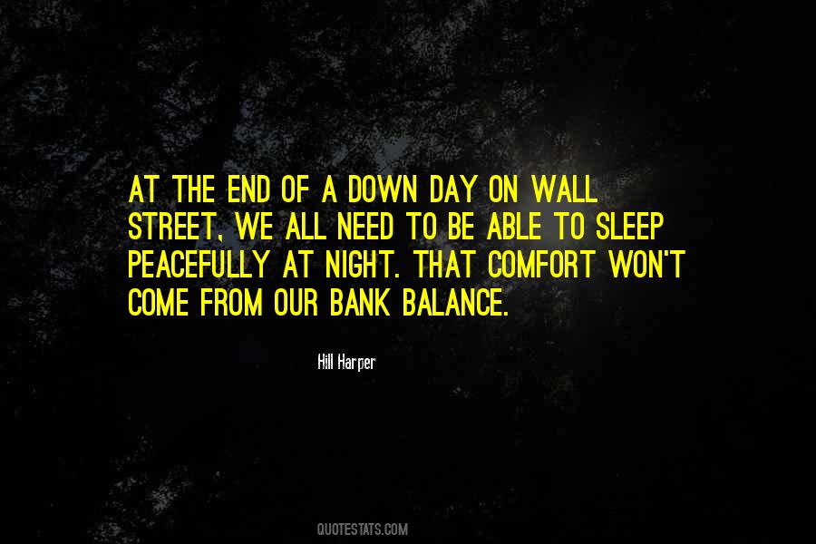 Sleep Peacefully Quotes #1181740