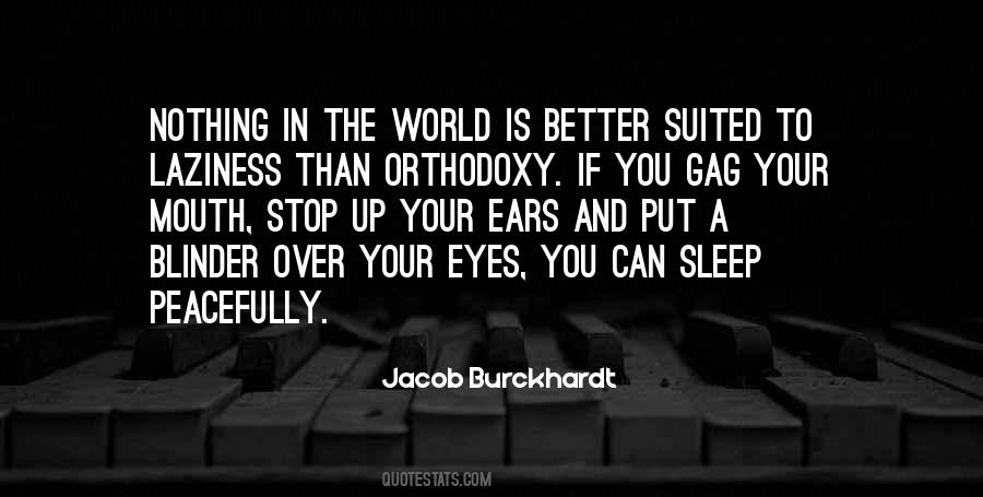 Sleep Peacefully Quotes #1400299