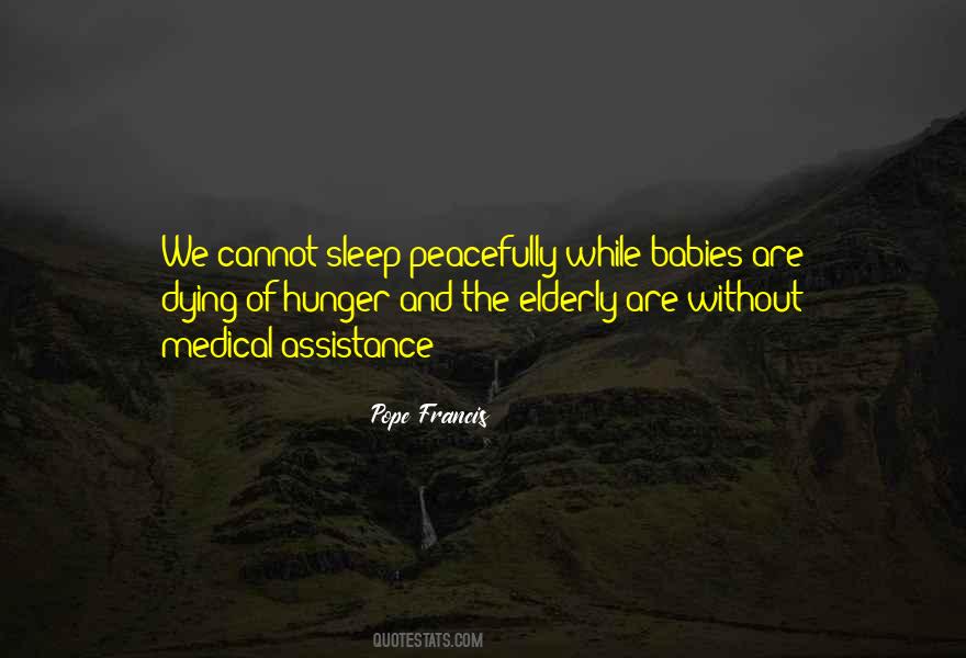 Sleep Peacefully Quotes #1488512