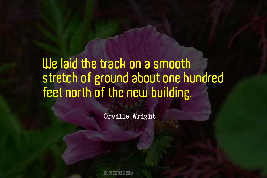 Quotes About Smooth #1281078