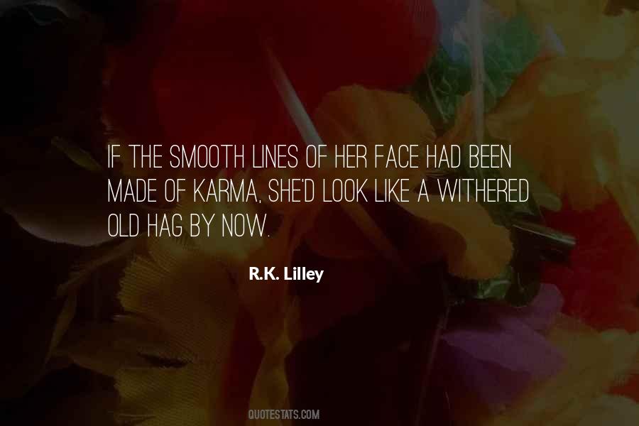 Quotes About Smooth #1305733