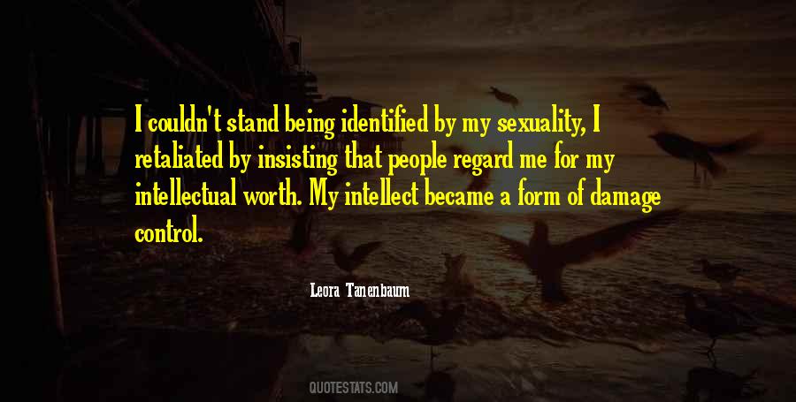 Tanenbaum Quotes #1877173