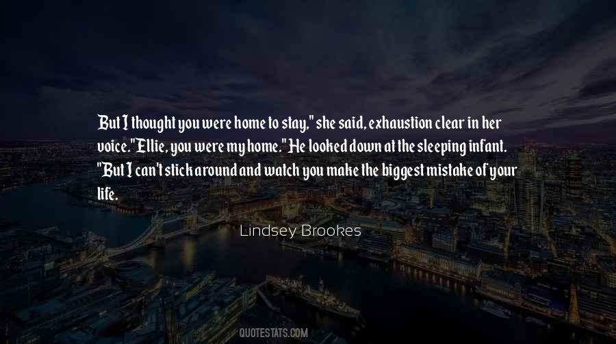 Quotes About My Home #1213894