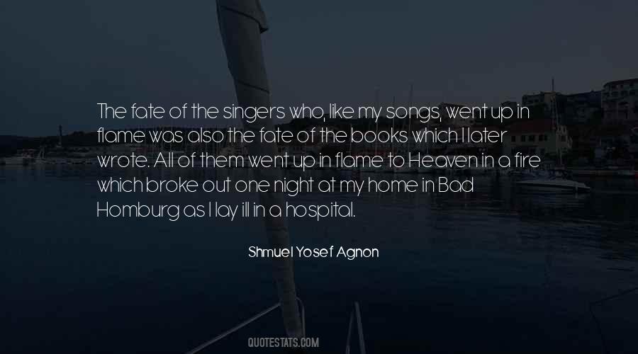 Quotes About My Home #1272414