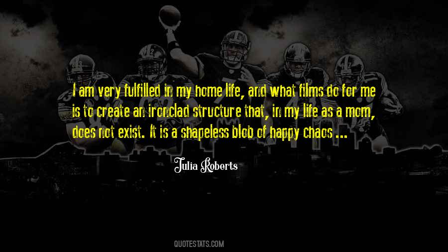 Quotes About My Home #1273029