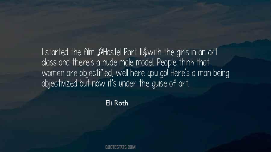 Quotes About Being That Girl #425891