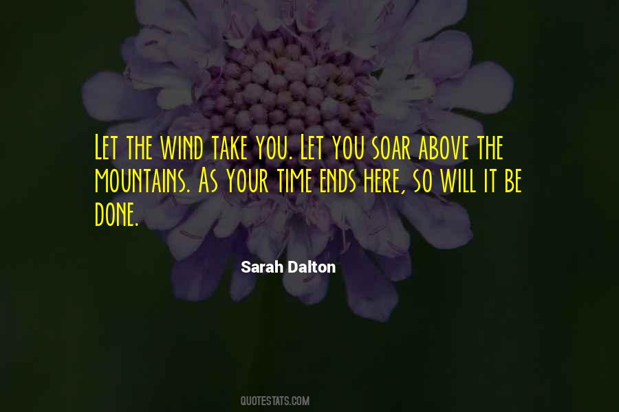 Ends Here Quotes #187575