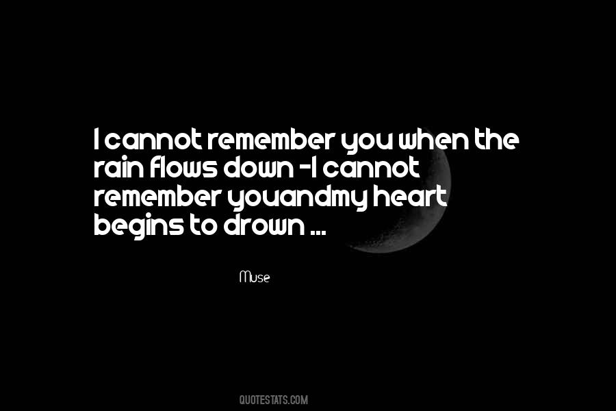 Quotes About Memory And Loss #1199901