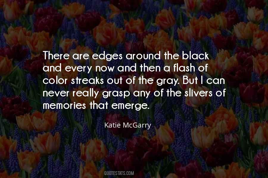 Quotes About Memory And Loss #1221277