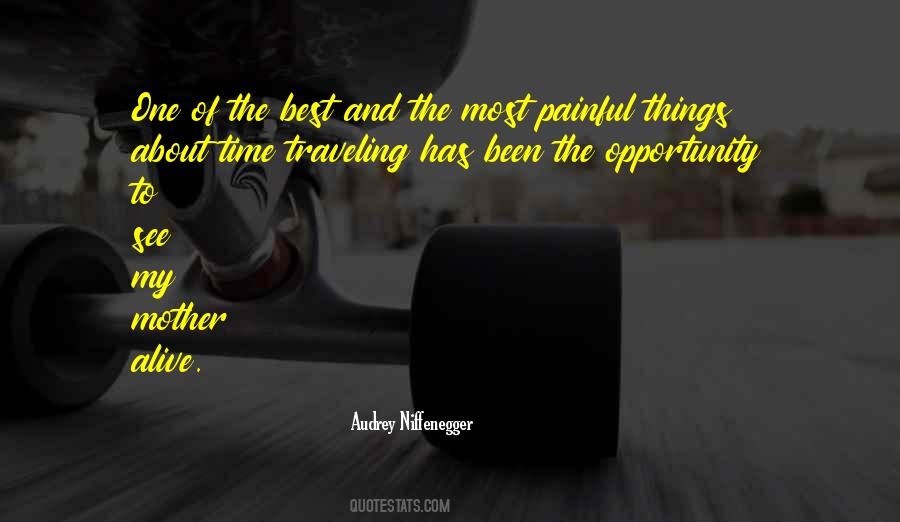 Quotes About Memory And Loss #1315930