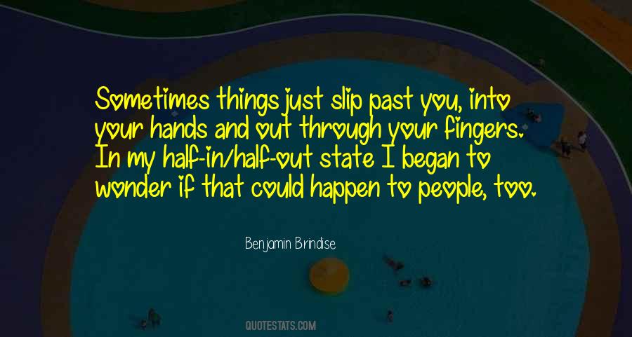 Quotes About Memory And Loss #1645898