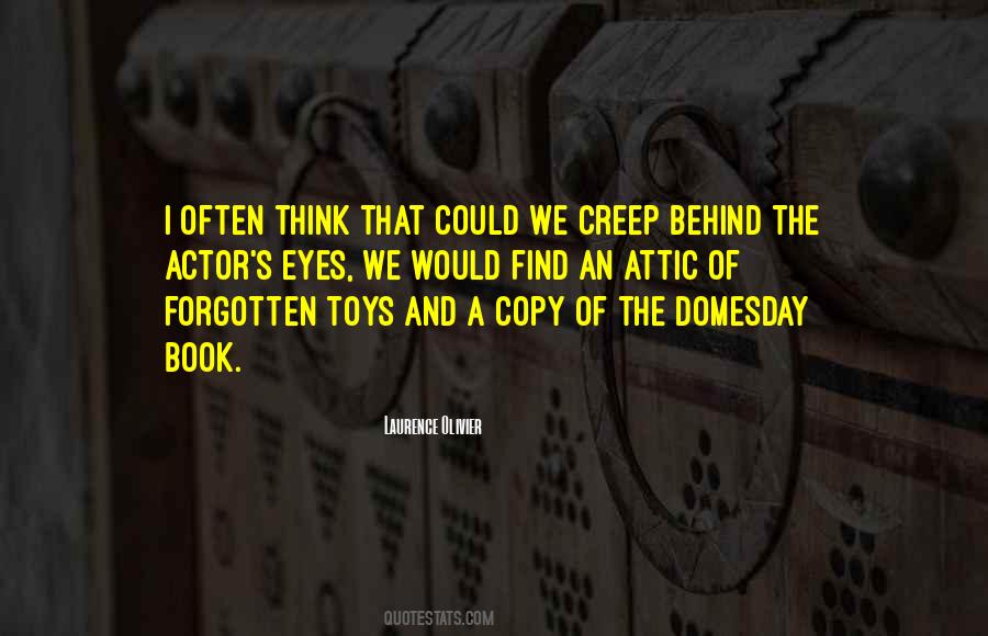 Quotes About The Domesday Book #1011361