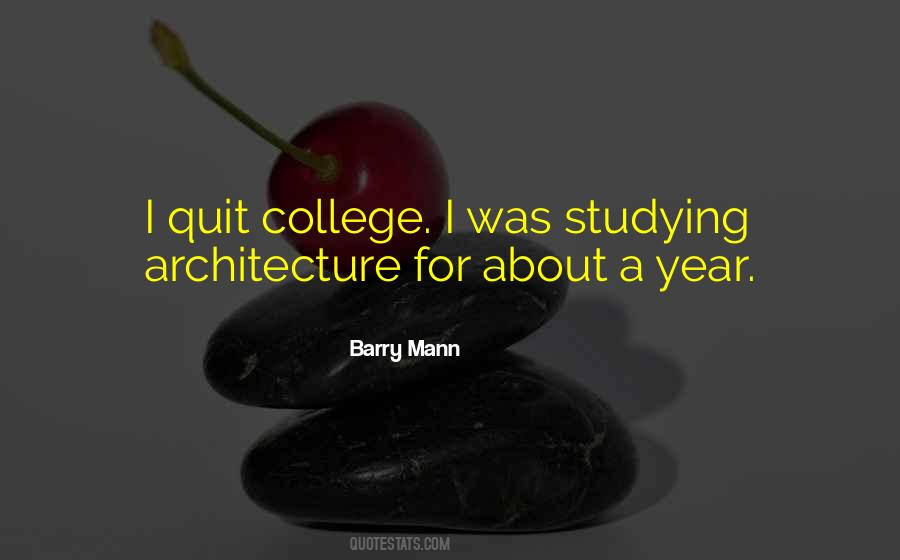 Quotes About Studying #1136995