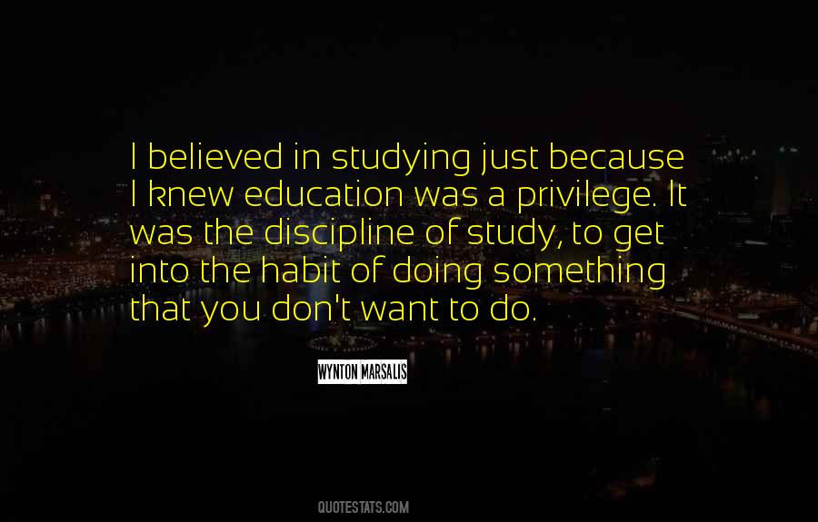 Quotes About Studying #1806257
