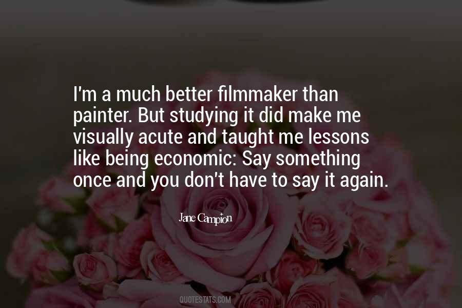 Quotes About Studying #1816542