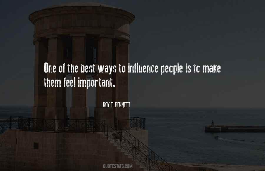 Quotes About Inspiring Leadership #180678