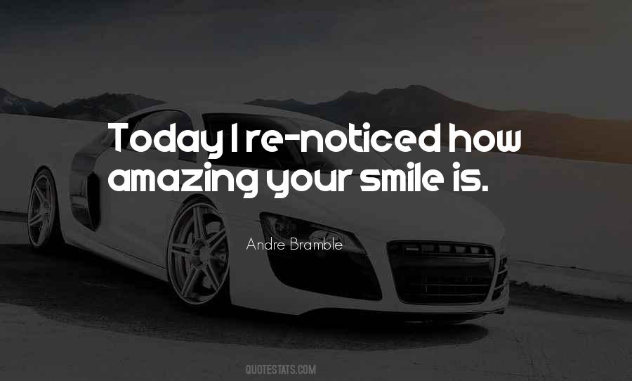 Quotes About Someone Who Makes You Smile #161192