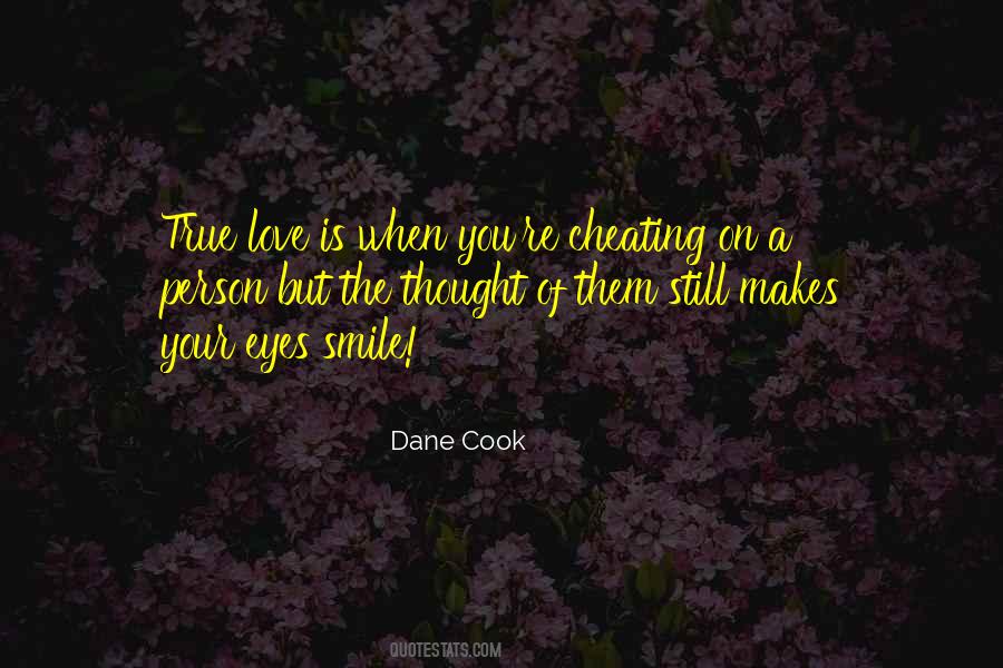 Quotes About Someone Who Makes You Smile #73295