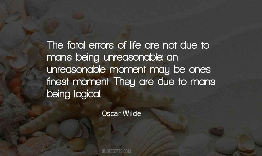 Quotes About Moment Of Life #18818