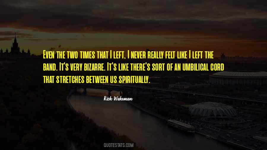 Between Us Quotes #1280983