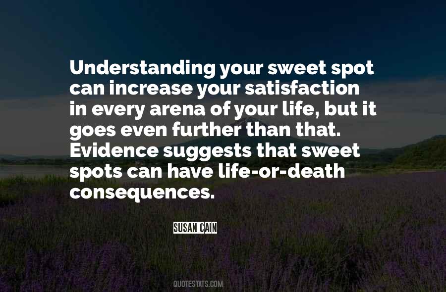 Evidence Of Life Quotes #1138803