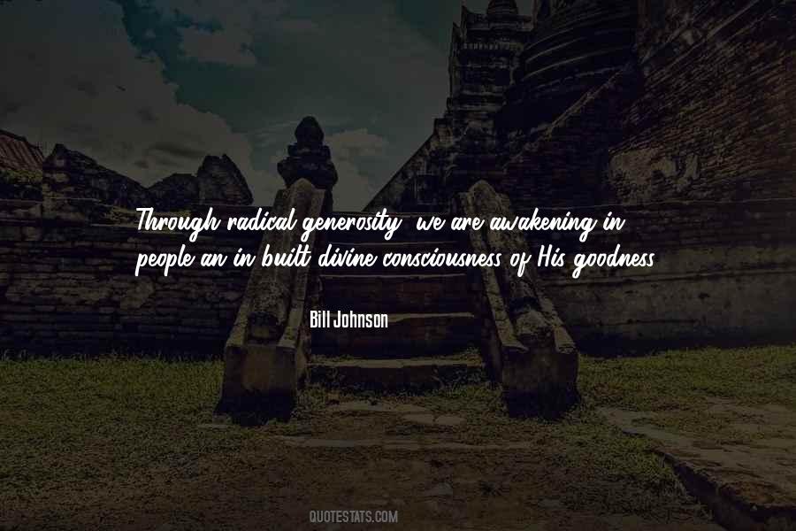 Quotes About People's Goodness #25736