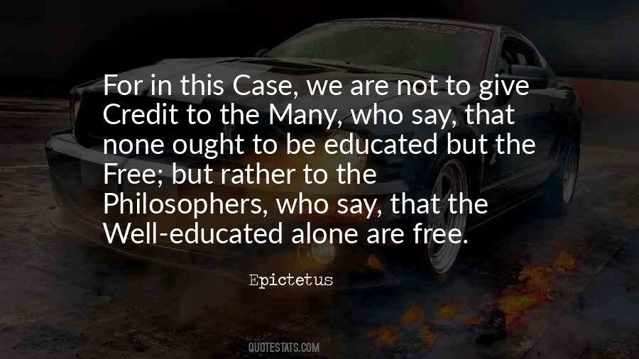 Epictetus Stoicism Quotes #1389100