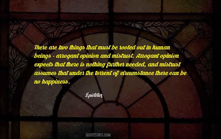 Epictetus Stoicism Quotes #1832195