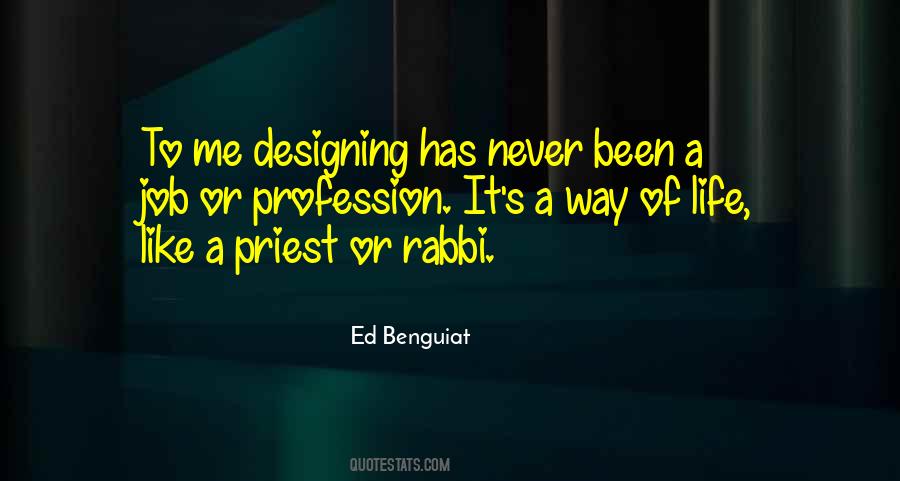 Quotes About Designing Your Life #1310480