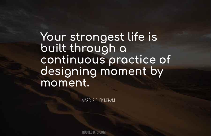 Quotes About Designing Your Life #872605